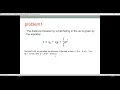MATLAB - SIMPLE MATH PROBLEM