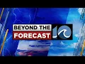 Aello Beyond the Forecast
