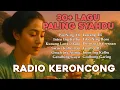 KERONCONG MODERN - Nada Nostalgia yang Syahdu dan Menyentuh Jiwa