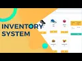 Inventory management system with php mysqli Ajax and Bootstrap With source code