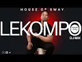 Lagu EP 5: LEKOMPO DJ MIX | SHANDESH | MVZZLE | SHEBESHXT | NAQUA | KHARISHMA | ZEE NXUMALO | JANESH