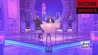 صافي سعيد سأغير راديكاليا 