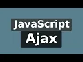 JavaScript Ajax tutorial for beginners
