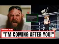Download Lagu Syko Stu Finally SPEAKS OUT on Raja Jackson’s Shocking Attack!