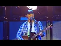 Granger Smith ~ Free Fallin'/Backroad Song ~ BMO Harris Bank Center ~ Rockford, IL ~ 02/15/2019