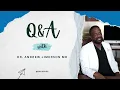 Fun Facts with Doctor Jimerson