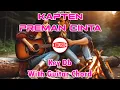 Download Lagu Kapten - Preman Cinta [Key Db - Guitar Chord]