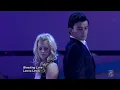 Chelsie H. & Mark | Nappytabs - Lyrical Hip-Hop - Bleeding Love | SYTYCD S4 [HD]