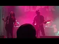 Black Pumas - Confines (live) - Newport Music Hall - Columbus, OH 1/21/20