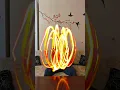 Download Lagu Juggling captured in long exposure shot. #tiktok #creative #youtubeshorts #bustarhymes
