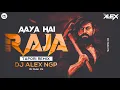 Download Lagu Aaya Hai Raja Logo Re Logo Tapori Remix | DJ Alex NGP | aaya Hai Raja Dj Mux song | DJ Mohit Mk