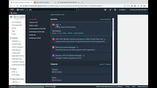 Configuring and Working with AWS CodeCommit from CLI 2022