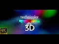 Download Lagu Technicolor 3D Logo (2010) [3D] [4K] [FTD-1327]