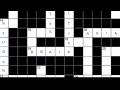 Crossword puzzles beat computer games in slowing memory loss