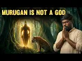 Lagu Who is Murugan? மறைக்கப்பட்ட உண்மைகளும் சர்ச்சைகளும் | Murugan History | Big Bang Bogan