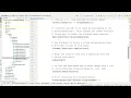 Walkthrough of the ImageStreamGang Case Study Part 4 the RxJava Strategy