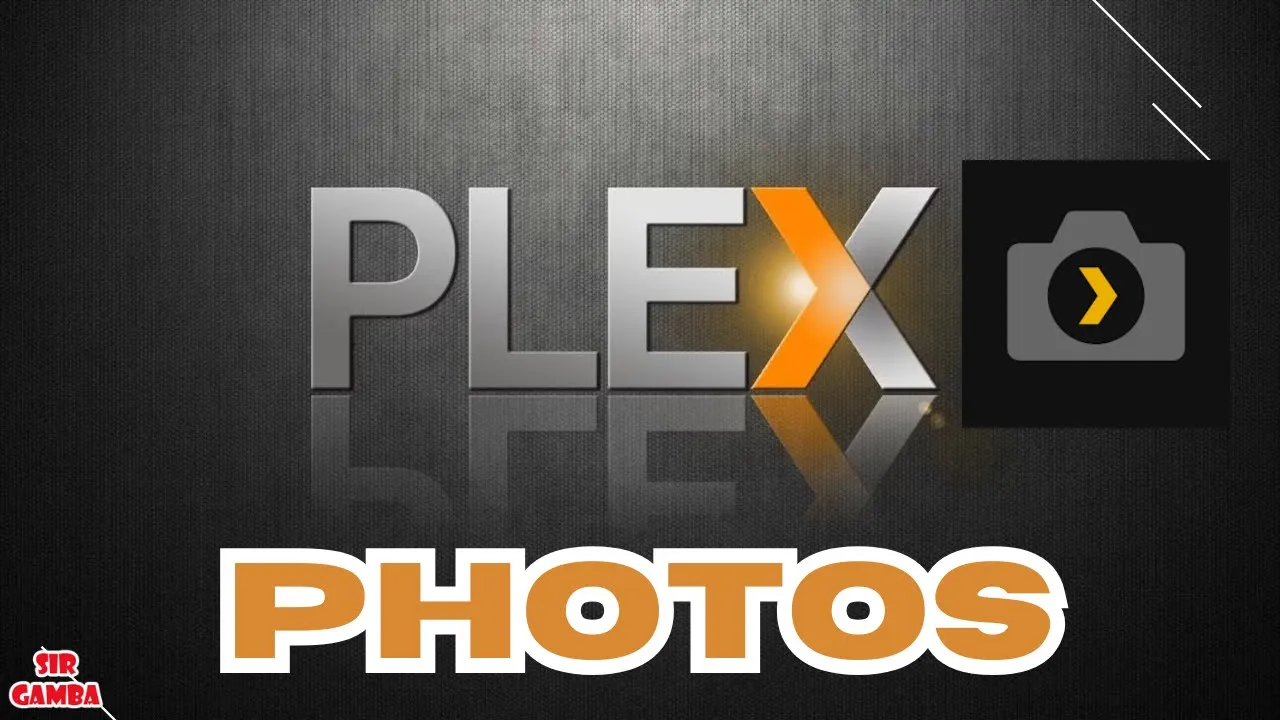 ¡Cómo Instalar Plex Photos y Organizar Tus Fotos en la Nube de Forma Fácil!