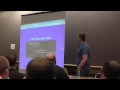 Bobby Bryant - Intro to WordPress Hooks