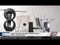 Location key to getting best TV antenna reception