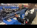 Gun Show - December 3 2022 Fayetteville NC I got kicked out