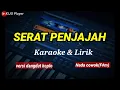 Download Lagu SERAT PENJAJAH || Karaoke \u0026 lirik || versi dangdut koplo || nada cowok(F#m)