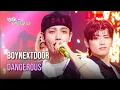 Download Lagu BOYNEXTDOOR (보넥도) - Dangerous [Lyrics] | KBS WORLD TV 240913