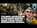Download Lagu Paranormal Senior Eyang Ratih Sarankan Pemerintah Lakukan Ini, Agar Tdk Pecah Demo Besar