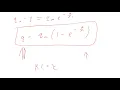 PHYS 2426 Charging a Capacitor