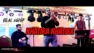 Bilal Sghir 2022 Khatira Khatira خطيرة خطيرة Avec Mito Live Mariage 