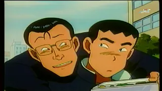 انا واخواتي الحلقة 2 الثانية كاملة مدبلج HD 