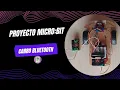 Micro bit Car Remote Control Tutorial