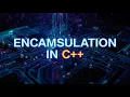 C Course Encapsulation