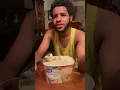 Great Value Salted Caramel Ice Cream