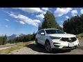 2019 Acura RDX True Touch Interface - The Infotainment Review
