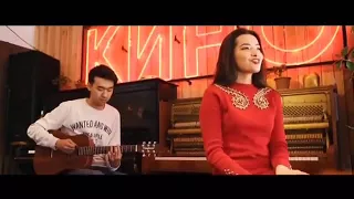 Camila Cabello HAVANA Cover By Karina 