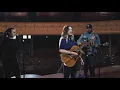 Bre Kennedy  - Keep The Music Playing - Live from The Ryman