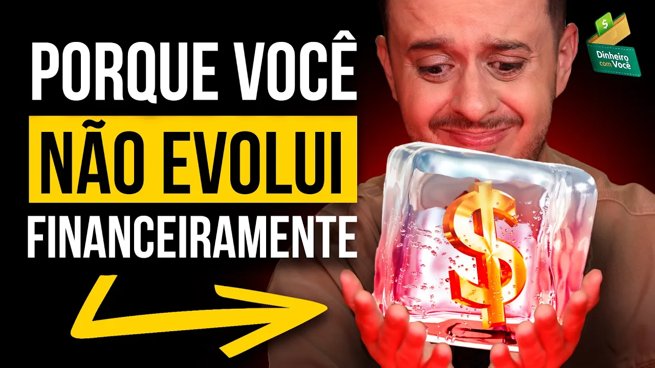 Os Três Maiores Inimigos da Riqueza
