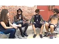 Download Lagu Upon This Dawning Interview with Rock Forever Magazine