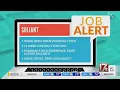CBS 17 Job Alert - Soliant is hiring