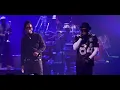 Racionais MC's - Homem na Estrada  (Racionais 3 Décadas Ao Vivo)