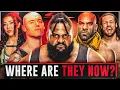 Every WWE Superstar Released in 2024 Where Are They Now