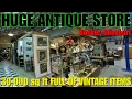 Huge Missouri Antique Store Country Classic Antiques 2025