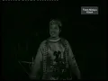 Jangan Adik Angan2  (P. Ramlee & Rahmah Rahmat)