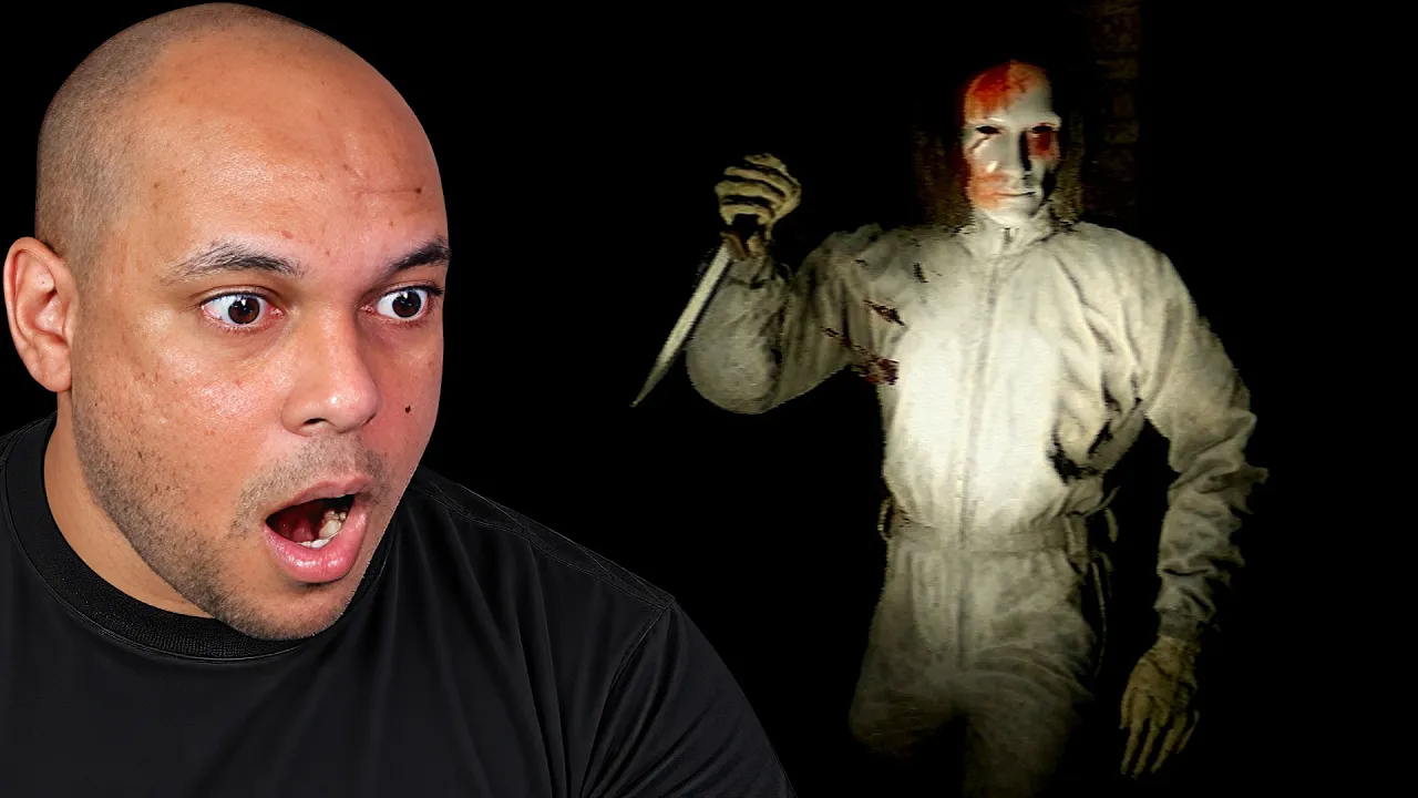 ELES jamais deveriam ter VINDO nessa CASA... | The House