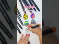 pt 5 colour in with me Easter Edition