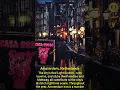 Download Lagu Top 10 European cities with the best nightlife #youtubeshort