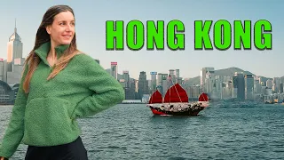 2025香港经济游指南：免费活动