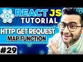 ReactJS Tutorial - 29