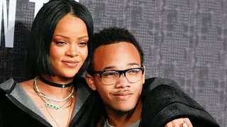 meet Rihanna s siblings from oldest to youngest