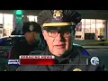 Two women sought in cold blooded murder of Detroit auto parts store employee